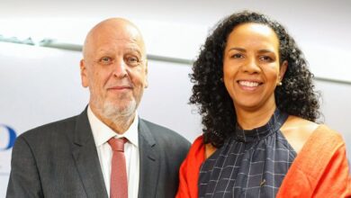 Jurema Monteiro é a nova presidente da ABEAR