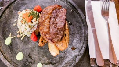 Justiça de SP garante benefício fiscal a bares e restaurantes