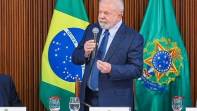 LULA CONVIDA NOVO PRESIDENTE DO PARAGUAI PARA O BRASIL