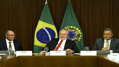 LULA ELOGIA TRABALHO DE RUI COSTA EM PALESTRA NO CEARÁ, “MEU PRIMEIRO MINISTRO”