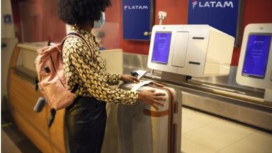 Latam investe em tecnologia e reduz 50% reclamações