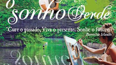 Livro "O Sonho Verde" é um mergulho nas tradições irlandesas