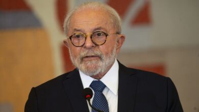 Lula conversa com papa sobre guerra na Ucrânia e combate à fome