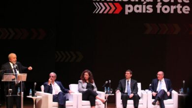 Lula prega paciência em negociações sobre estrutura ministerial