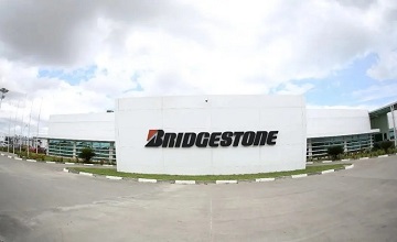 MAIOR EMPRESA DE PNEUS E BORRACHA DO MUNDO TRANSFERE PRODUÇÃO PARA A BAHIA, ONDE JÁ TEM FÁBRICA