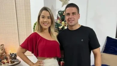 MARCELO CASTRO E DANI MAZZEI DESARQUIVAM FOTOS, EM MEIO À ESCÂNDALO