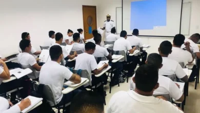 MARINHA ABRE CONCURSO COM 293 VAGAS PARA OFICIAIS