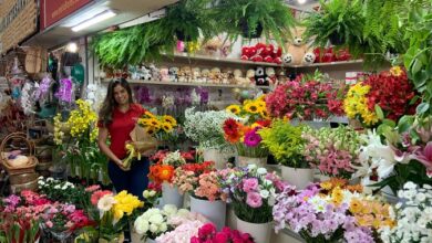 MERCADO DO RIO VERMELHO OFERECE CAFÉ DA MANHÃ ESPECIAL EM HOMENAGEM AO DIA DAS MÃES