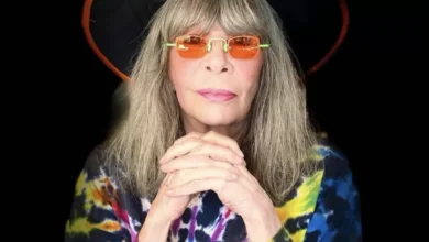 MORRE RITA LEE, RAINHA DO ROCK BRASILEIRO, AOS 75 ANOS