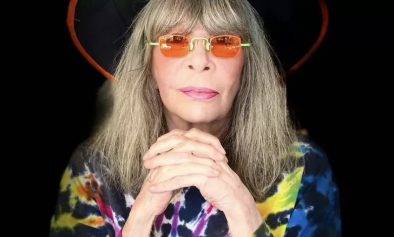 MORRE RITA LEE, RAINHA DO ROCK BRASILEIRO, AOS 75 ANOS