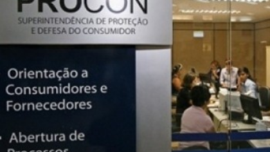 MUNICÍPIO GANHA POSTO DE ATENDIMENTO DO PROCON NA PRÓXIMA QUARTA-FEIRA (17)