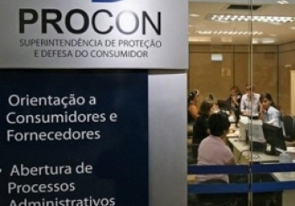 MUNICÍPIO GANHA POSTO DE ATENDIMENTO DO PROCON NA PRÓXIMA QUARTA-FEIRA (17)