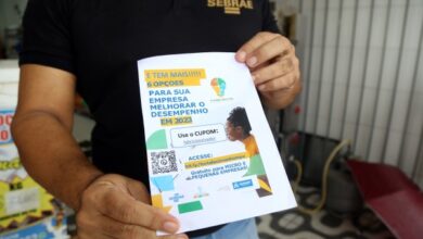 MUTIRÃO DO EMPREENDA SALVADOR CHEGA A BROTAS E VILA LAURA
