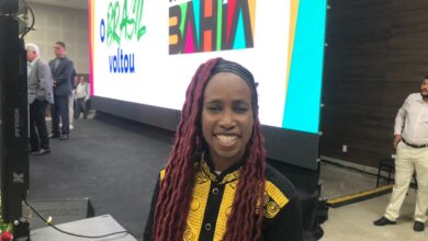 Madrinha do 'Juventude Produtiva' destaca necessidade do programa para o interior da Bahia