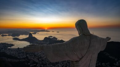 Mapa do turismo conta com 71 cidades