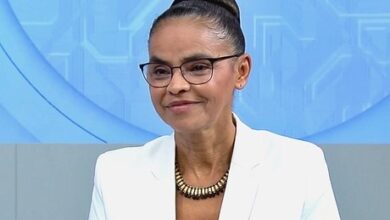 Marina Silva recebe alta hospitalar após tratar da covid-19