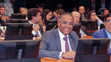 Marinho discute eSports em audiência pública na Câmara dos Deputados