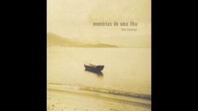 Memórias de Uma Ilha, de Caio Camargo: trabalho escafandrista