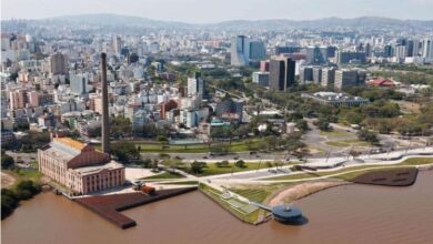 Ministério do Turismo divulga lista de Municípios Turísticos