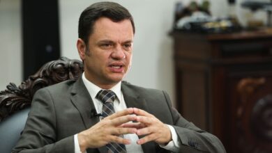 Ministro do STF determina soltura do ex-ministro Anderson Torres