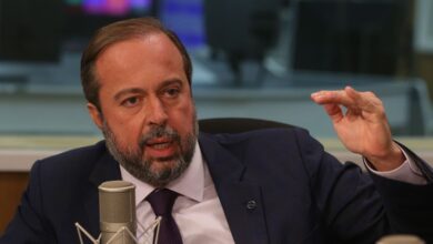Ministro rebate decisão contra extração de petróleo na Foz do Amazonas