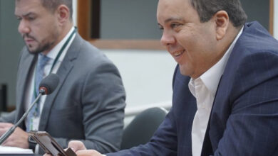 Movimento petista defende Elmar em ministério e deputado baiano fala com o IB