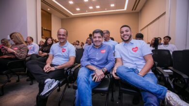 Movimento vai percorrer bairros e cobrar políticas públicas de olho nas eleições de 2024