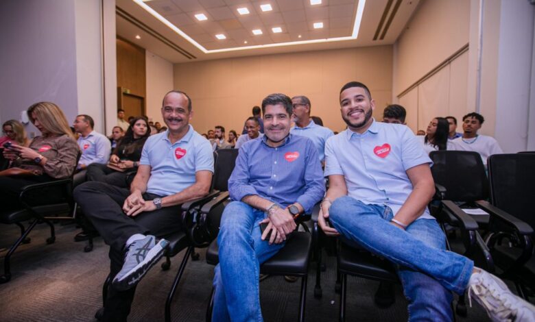 Movimento vai percorrer bairros e cobrar políticas públicas de olho nas eleições de 2024