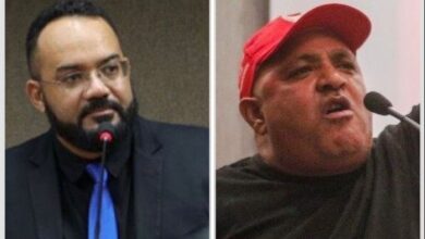 "Não é novidade para ninguém a forma violenta como eles realizam essas ocupações"