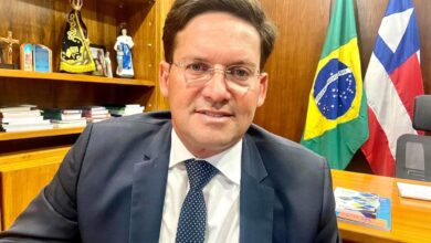 “Não tenho nenhuma dificuldade em dialogar com Bruno Reis”, diz João Roma sobre eleições de 2024