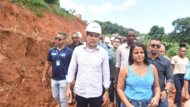 Nova ligação viária entre BR-324 e Mata Escura deve ser concluída em dezembro
