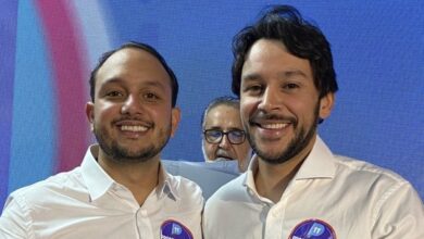 Novo presidente da Juventude do PP prega união e diz que jovens vão marchar com Jerônimo