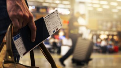 Número de passageiros de aéreas salta de 17,8 milhões para 19,5 milhões, diz AirHelp