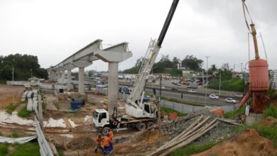 Oposição pede apuração do TCE-BA sobre indícios de superfaturamento nas obras do Metrô
