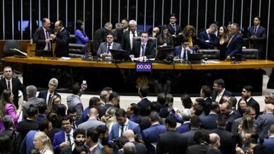PACHECO INDEFERE PEDIDO DA OPOSIÇÃO SOBRE COMPOSIÇÃO DA CPMI