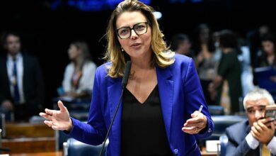 PLENÁRIO VOTA LEI GERAL DO ESPORTE NESTA QUARTA-FEIRA