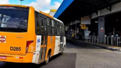 PREFEITURA DISPONIBILIZA AMARELINHOS PARA AJUDAR NO TRANPORTE ATÉ NORMALIZAÇÃO