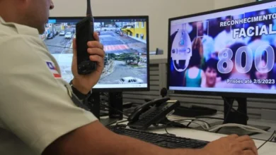PRISÕES PELO RECONHECIMENTO FACIAL AUMENTAM 1.218% NESTE ANO