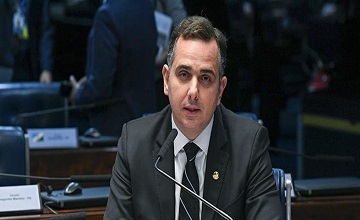 PROJETO DE LEI QUER REGULAR USO DE INTELIGÊNCIA ARTIFICIAL