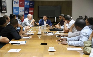 PROJETO PARA REDUÇÃO DE ALÍQUOTA DO INSS GANHA RELATOR