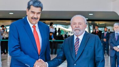 Paulo Azi lamenta declaração de Lula exaltando ditador Maduro: “mensagem preocupante ao mundo”