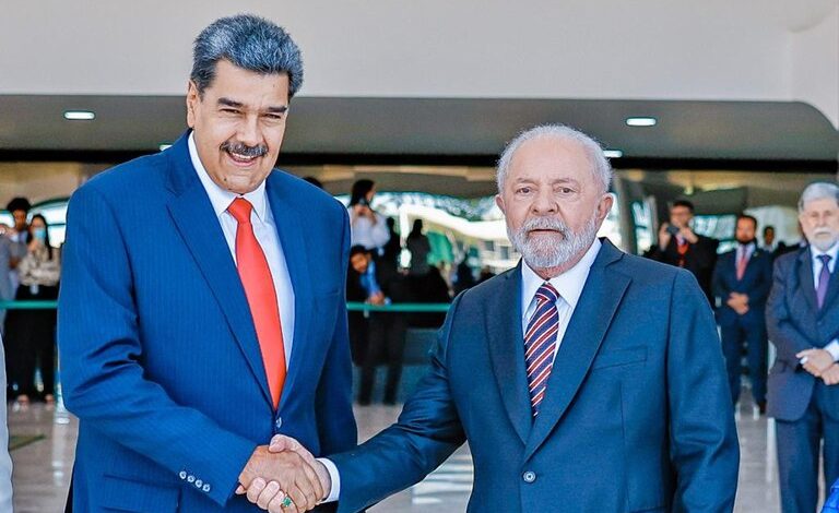 Paulo Azi lamenta declaração de Lula exaltando ditador Maduro: “mensagem preocupante ao mundo”