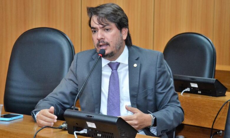 Pedro Tavares destaca importância da Feira Agropecuária de Morro do Chapéu e parabeniza prefeitura e expositores