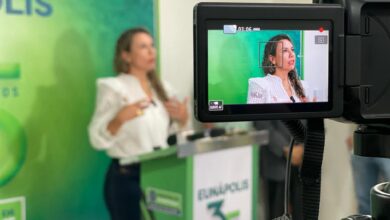 Prefeita Cordélia Torres anuncia 15 dias de festejos juninos em Eunápolis