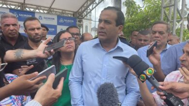 Prefeito Bruno Reis lembra que “greve agrava ainda mais o sistema de transporte”