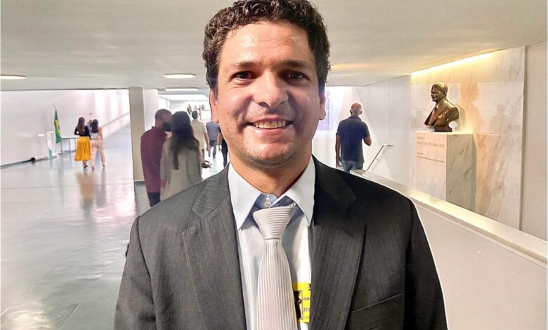 Prefeito Murillo Viana revela que maior banda de forró do mundo estará no São João de Coribe e atrações para crianças