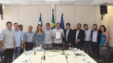 Prefeitura assina acordo para oferecer treinamento em segurança cibernética a 20 mil professores e 115 mil alunos