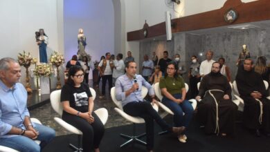 Prefeitura e Osid anunciam programação da Festa de Santa Dulce