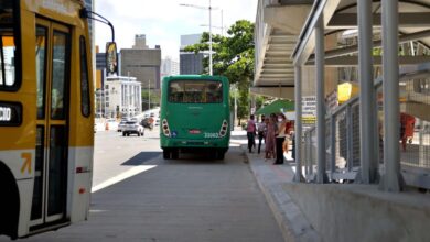 Prefeitura relata avanços nas negociações dos rodoviários e empresários