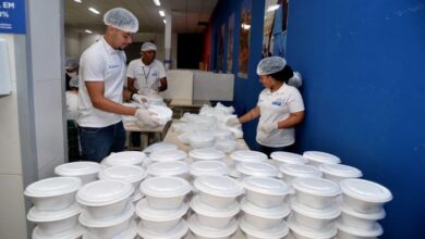 Prefeitura vai implantar 8 novos Restaurantes Populares; Duas unidades serão abertas em São Cristóvão e Coutos